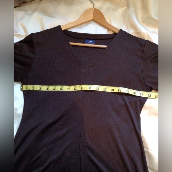 JP Collection woman’s top. Size large. - Picture 3 of 3